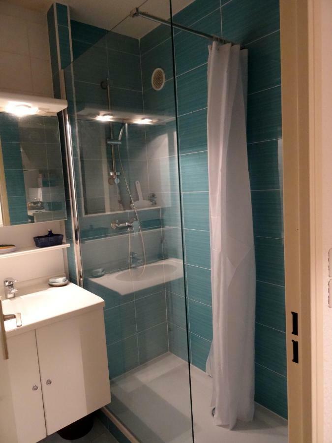Appartement Cap D'Agde 2 Pieces - 4 Personnes Екстериор снимка
