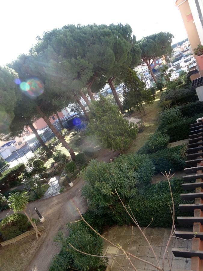 Appartement Cap D'Agde 2 Pieces - 4 Personnes Екстериор снимка